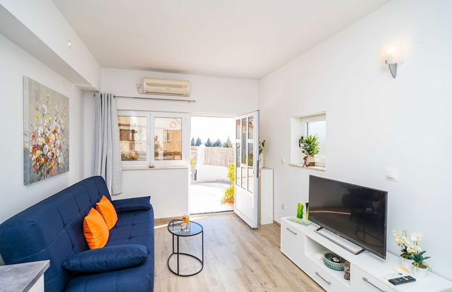 Apartments Blažević - Foto 35