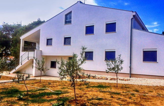 Nice Apartment With Roofed Terrace, Near the Sea - Foto 13