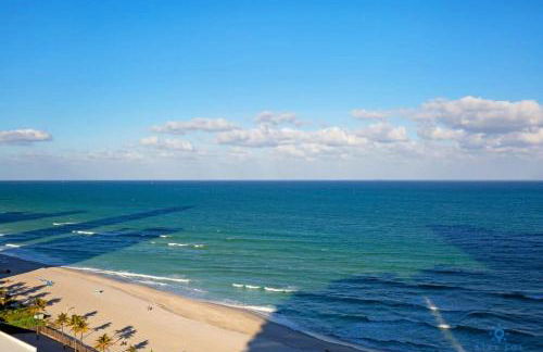 Beachfront Resort POOL OCEAN VIEW BALCONY - Foto 22