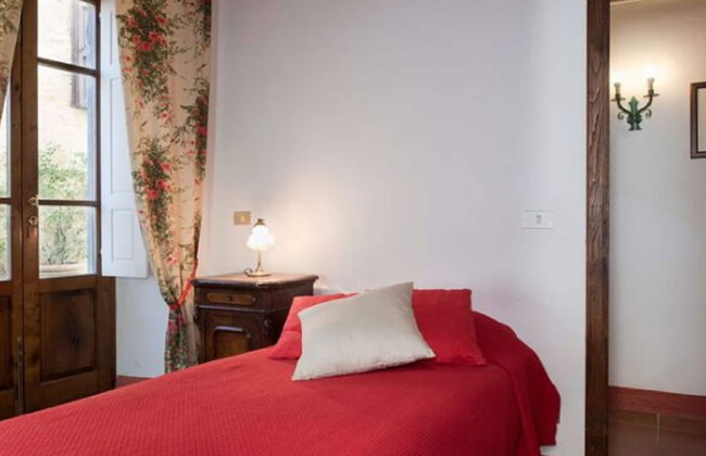 Holiday Home in Pergine Valdarno With Pool - Foto 3