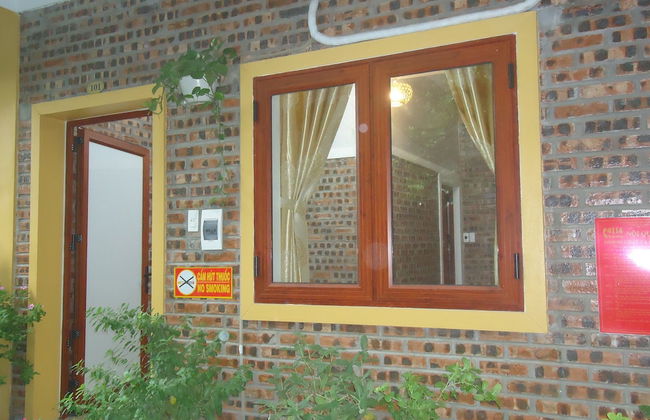Green Space Homestay - Photo 19