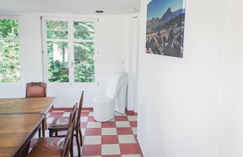 Schloss Suggenstein - Foto 43