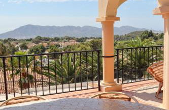 La Casa Calma - L Alfas del Pi - uitzicht op zee - Photo 48