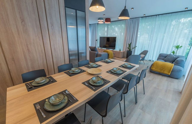 BJ81 Suite Hotel - Foto 38