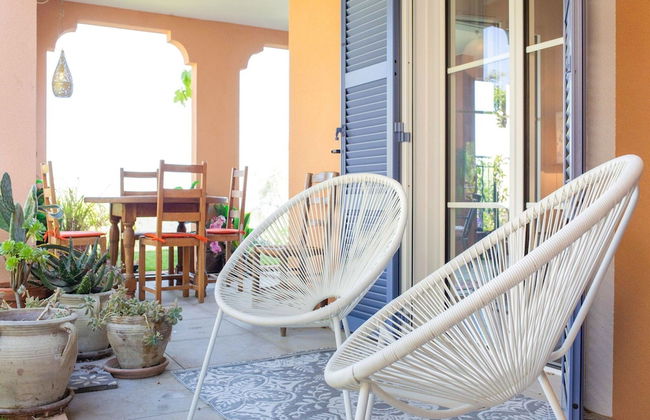 Apartment in Provence With Pool & Golf - Foto 22