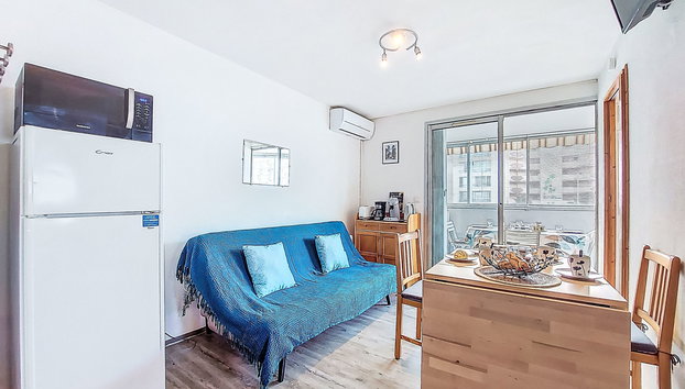 Le Californie - Foto 3, Kitchen / Dining Room