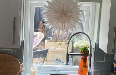 Sun lane cottage - Foto 17