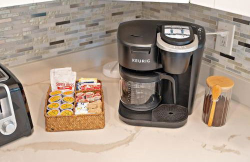 Green Oasis - Heated Pool, Mini-Golf, Ping Pong, 13 min Beach - Foto 12