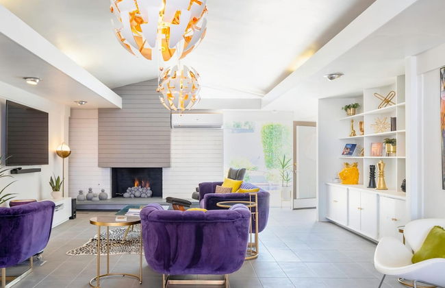 The Yellow Door on Shadow Mountain - Foto 4