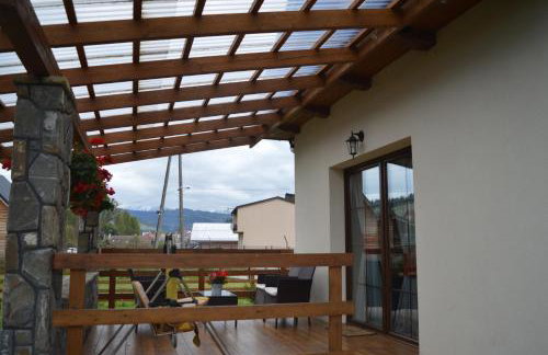 Domek pod Majową Górą - Foto 17