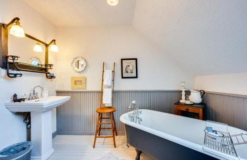 True North Farm House - Historic Family Home - Foto 25