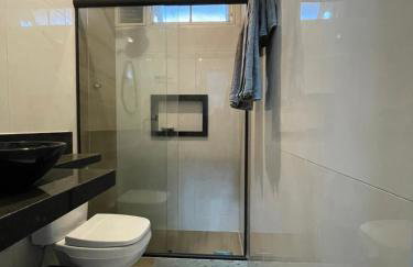 Seu loft com piscina - Compacto, confortável e Bem Localizado - Foto 3