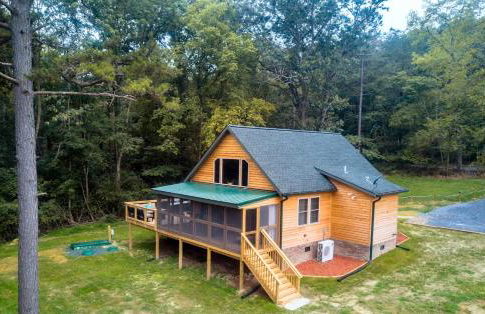 Heaven's Hideaway- perfect getaway near the river! - Photo 19