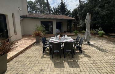 Grande maison de famille à 100m du lac - Foto 24