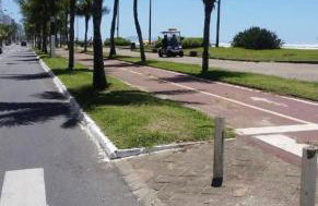 Lar do Litoral - Praia Grande - Photo 16