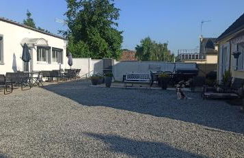 L'étape Da estrela-Nid douillet-Vernon Giverny - Foto 29