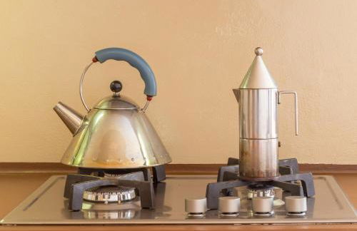 Great Lake View Artist's Apartment - Foto 24