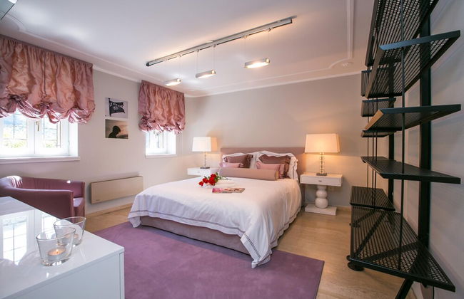 Magic Gandria in Lugano - Foto 51