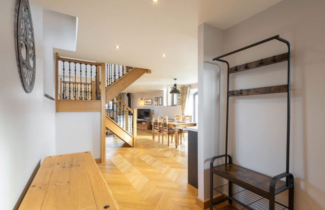 Host Stay The Tiny Chapel - Foto 11