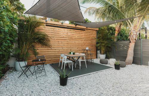 Cozy Miami Suite with FREE Parking - Photo 25