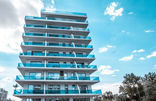 Wave 4 Residence - Foto 1