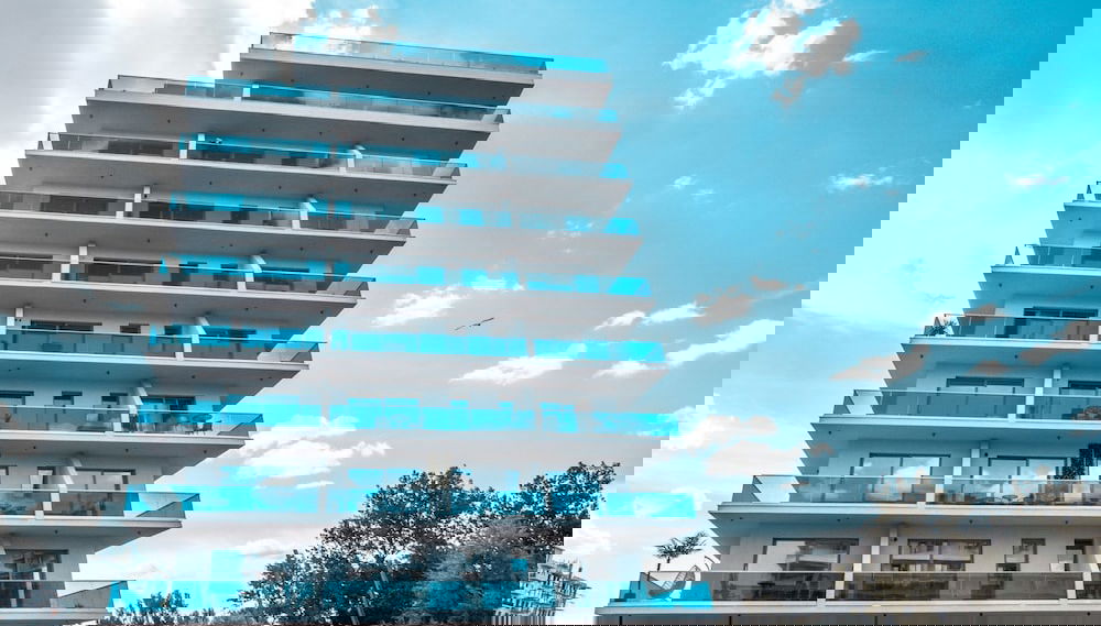 Wave 4 Residence - Foto 1, Imagen principal