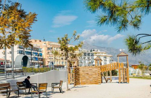 AE - Wonderful apartment in San Pedro centro - Foto 38