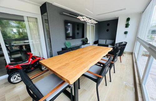 Riviera Sol - Casa no Condominio Villas do Jacuipe - Foto 8