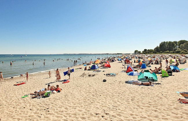 6 Person Holiday Home in Grossenbrode - Foto 70