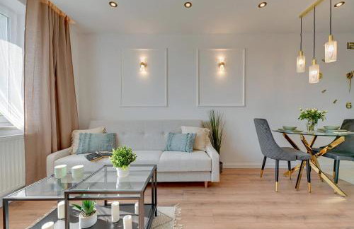 Apartament23 Gdańsk - Foto 35