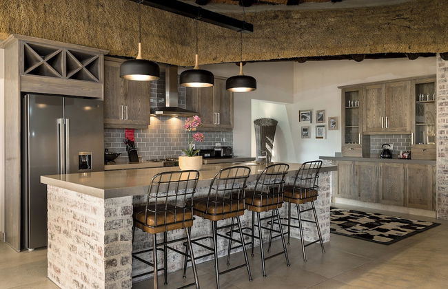 Cayley Mountain Resort - Foto 25