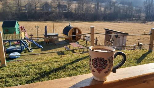 Domek pod Hajdówką - Foto 2