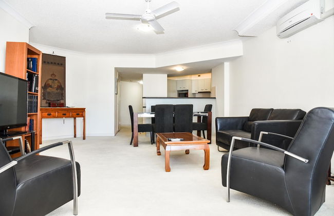 Founda Gardens Apartments - Foto 50