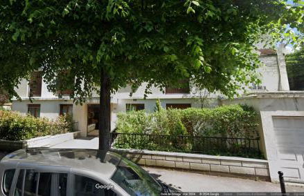 Appartement chic proche de Paris, parking inclus - Foto 15