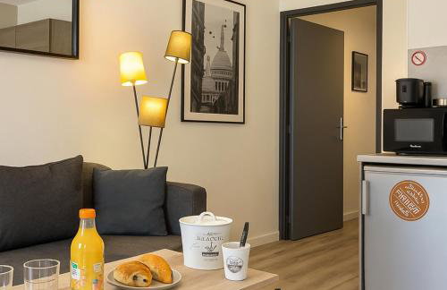 La Cle des Expos "In Paris" - Foto 3