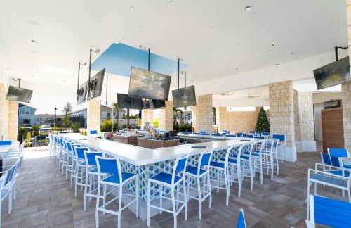 5 BR, 4.5 BA Villa Sleeps 12 WI103 - Foto 80