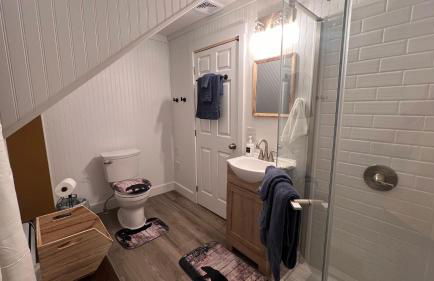 Charming 5-bedroom house in Jackman, Moose River Maine - Foto 47