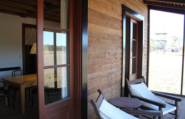 Yarrabandai Creek Homestead - Foto 49