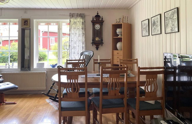 4 Star Holiday Home in Torso - Photo 20