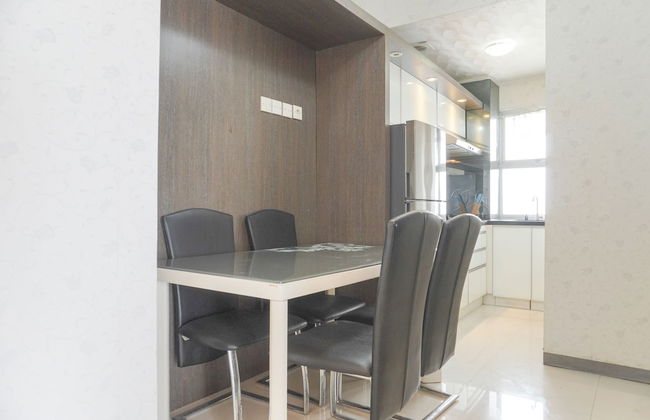 Spacious And Homey 3Br At Seasons City Apartment - Foto 22