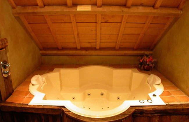 Vielsalm Stay With Furry Friends - Photo 19