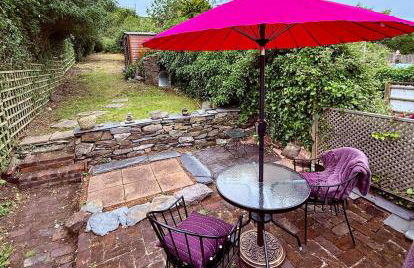 Delightful Georgian terrace house - Photo 25