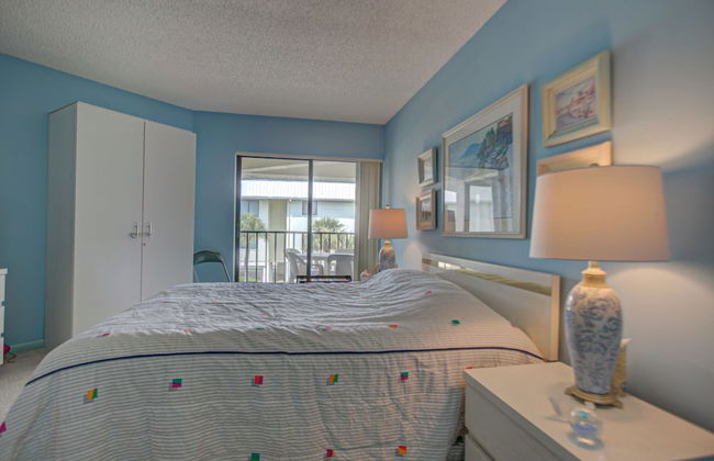 Anna Maria Island Bridge Port Beach Resort - Foto 41