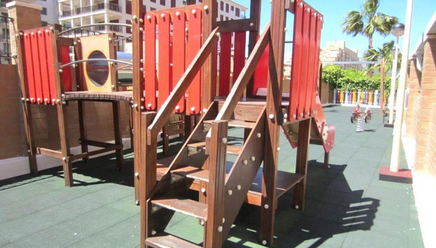 APCOSTAS Marina Park Marina D'or - Foto 3