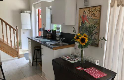 Kristina's Coach House - Foto 10