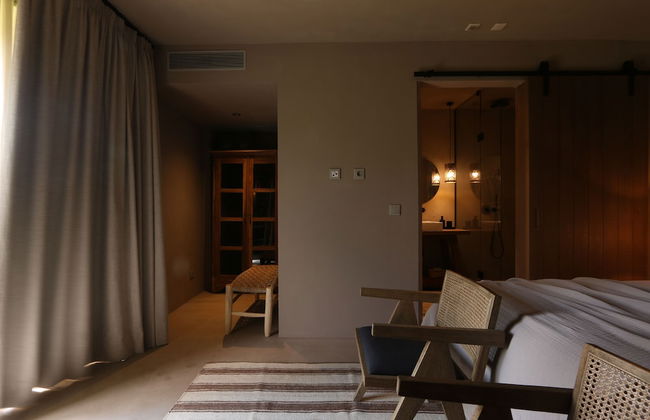 TERRA ROSA COUNTRY HOUSE & VINEYARDS - Foto 17