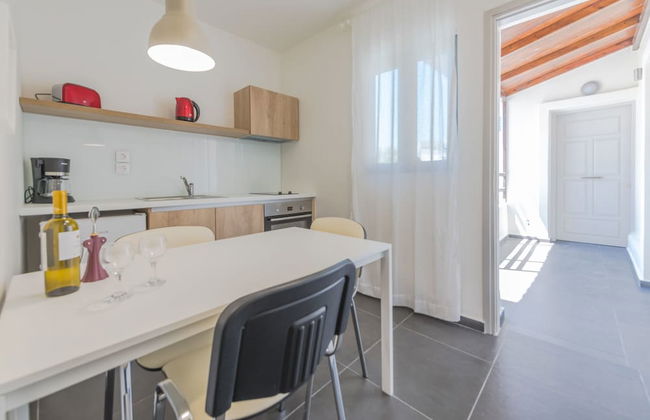 Rotunda Suites - Foto 8