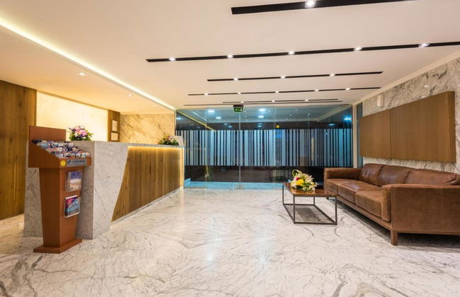 City Stay Prime Hotel Apartment - Foto 4