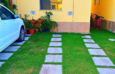 Lindo apartamento a 300mts da praia Coroa Vermelha - Foto 22