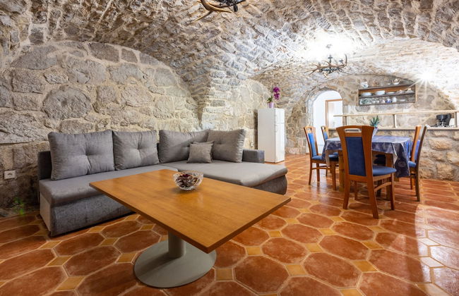 Apartments Neven - Foto 47